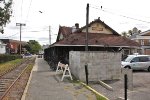 Former PRR station
